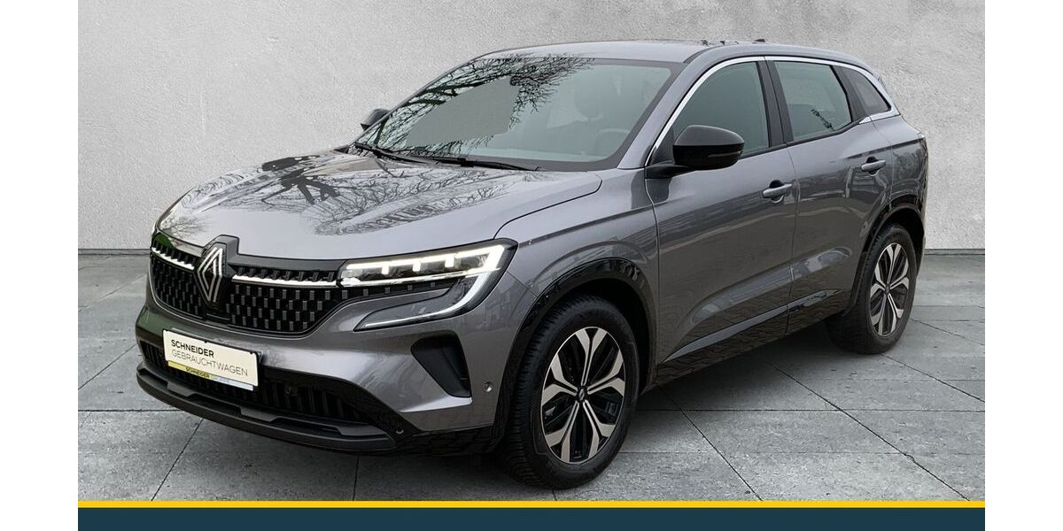 Renault Austral 9.760 km 25.890 &euro; Plauen 08525