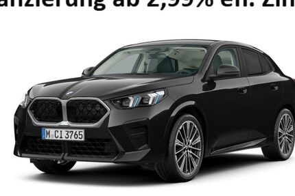 BMW X2 25.237 km 46.490 &euro; Hainburg 63512