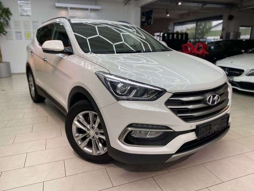 SANTA FE