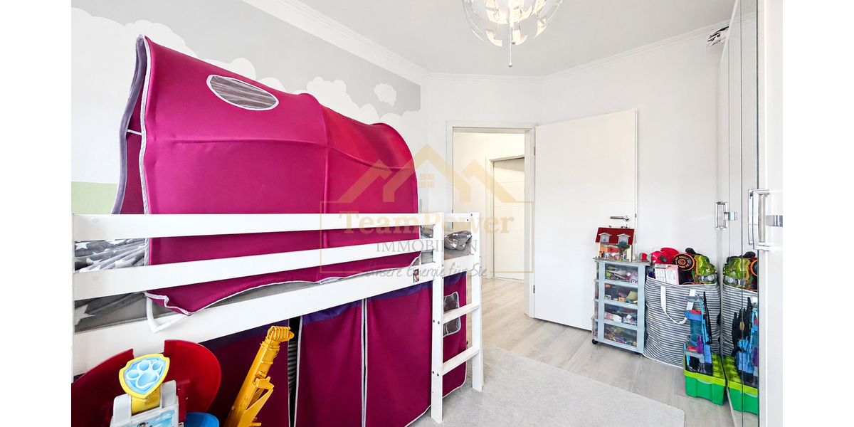 Grünblick inklusive – stilvoll modernisierte ETW zum Verlieben - Etagenwohnung Kaltenkirchen | Angebot:26905959