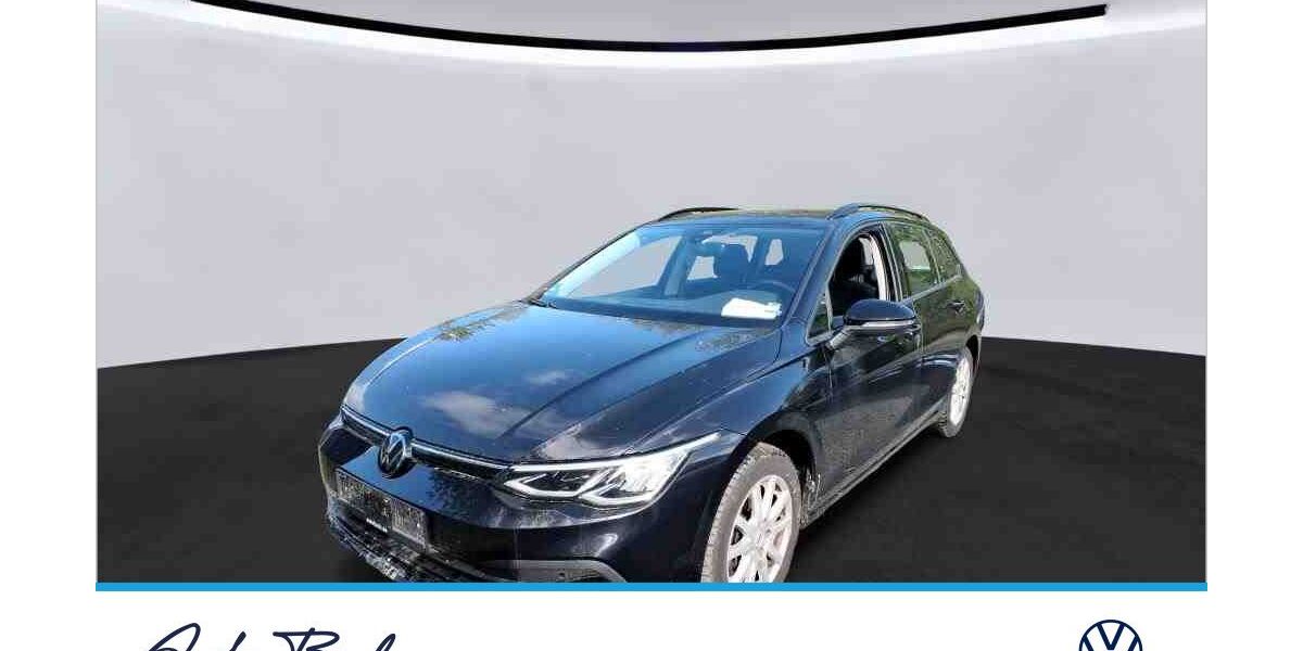 VW Golf 70.020 km 18.980 &euro; Weilburg 35781