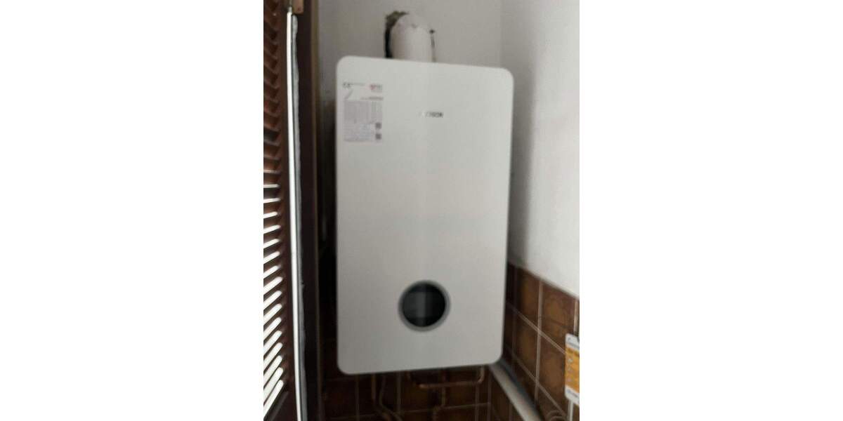 Reihenmittelhaus Delmenhorst Hasport/Annenheide - 5 Zimmer, 146 m&sup2;, 299.000&euro; | Angebot:25752271