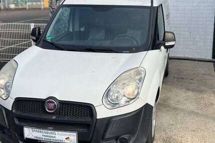Fiat Doblo 189.000 km 2.599 &euro; Bielefeld 33609