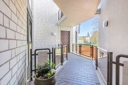 Wohnung zum Kaufen in Bonn 439.000 € 106 m²