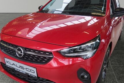 Opel Corsa 43.705 km 15.490 &euro; Lübeck 23562