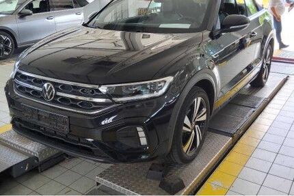 VW T-Roc 31.338 km 26.800 &euro; Mainz 55120