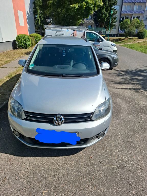 Golf Plus
