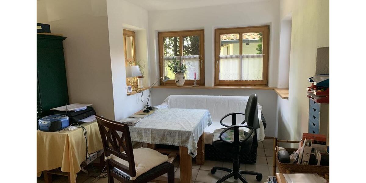 Erdgeschoßwohnung Riedering - 2 Zimmer, 59 m&sup2;, 265.000&euro; | Angebot:27221360