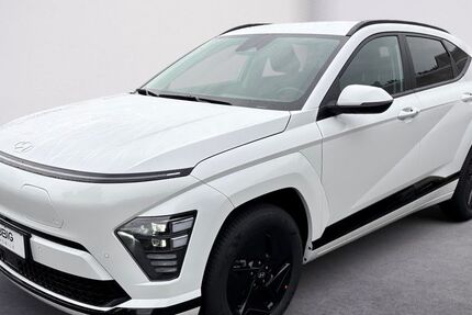 Hyundai KONA Elektro 1.682 km 34.000 &euro; Vellmar 34246