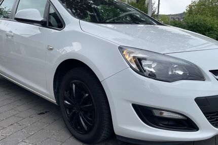 Opel Astra 153.970 km 2.980 &euro; Kruft 56642
