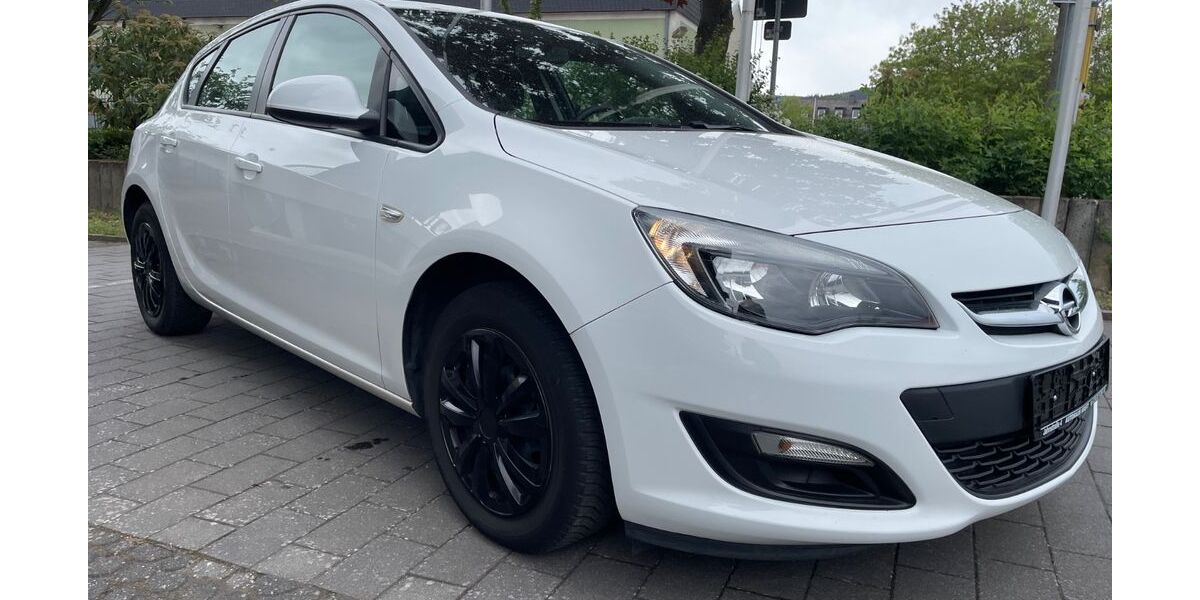 Opel Astra 153.970 km 2.980 &euro; Kruft 56642
