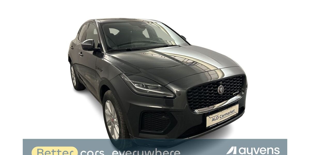 Jaguar E-Pace 59.750 km 29.980 &euro; Dorfmark 29683