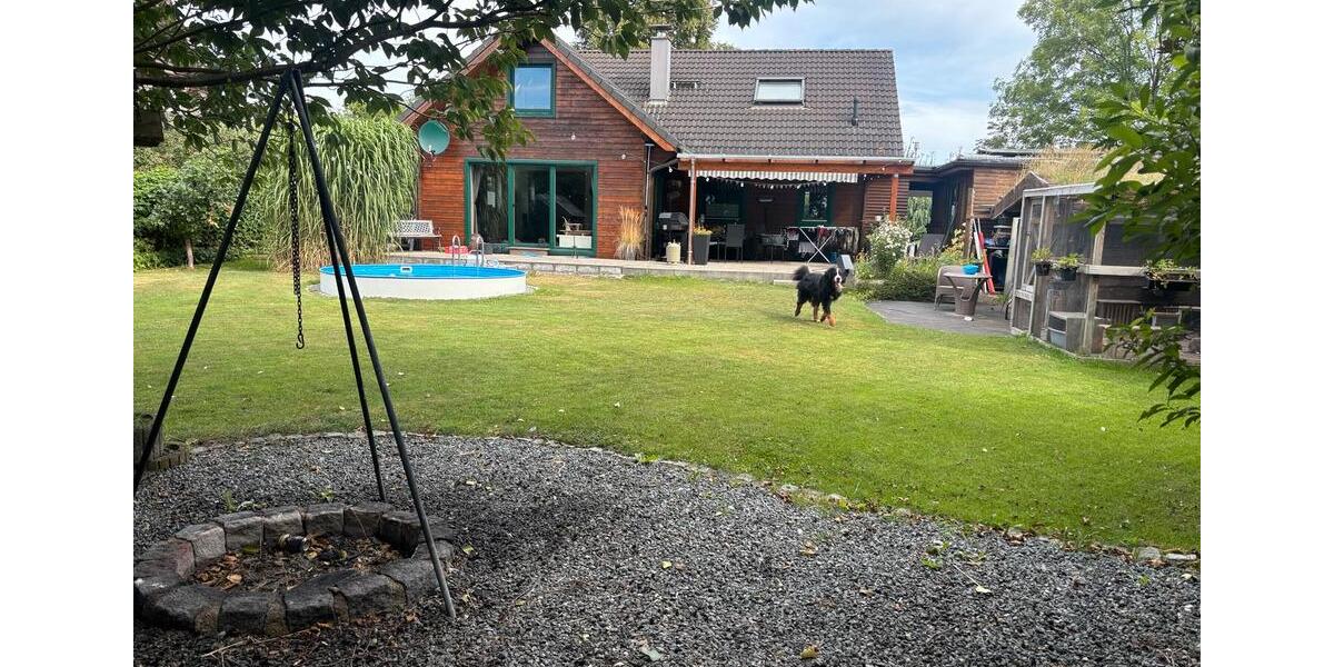 Einfamilienhaus Jübek - 5 Zimmer, 118 m&sup2;, 319.000&euro; | Angebot:27247196