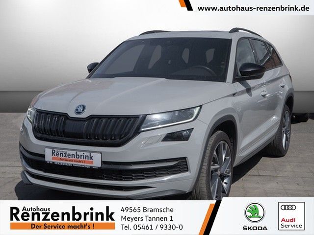 Kodiaq