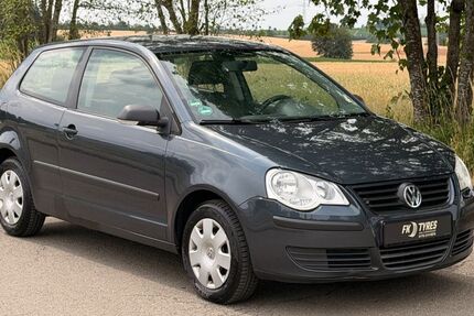 VW Polo 126.500 km 2.200 &euro; Trossingen 78647