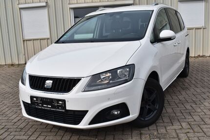 Seat Alhambra 173.300 km 10.500 &euro; Nordenham 26954