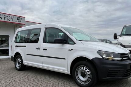 VW Caddy 65.103 km 23.890 € Groß Laasch 19288