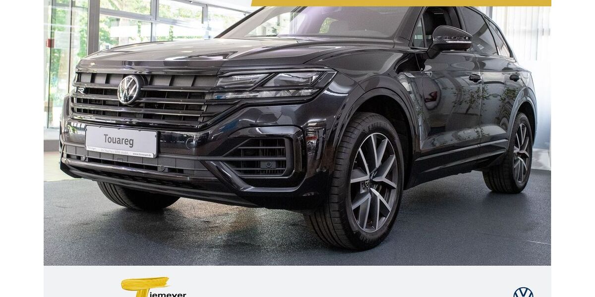 VW Touareg 64.419 km 49.880 &euro; Recklinghausen 45663
