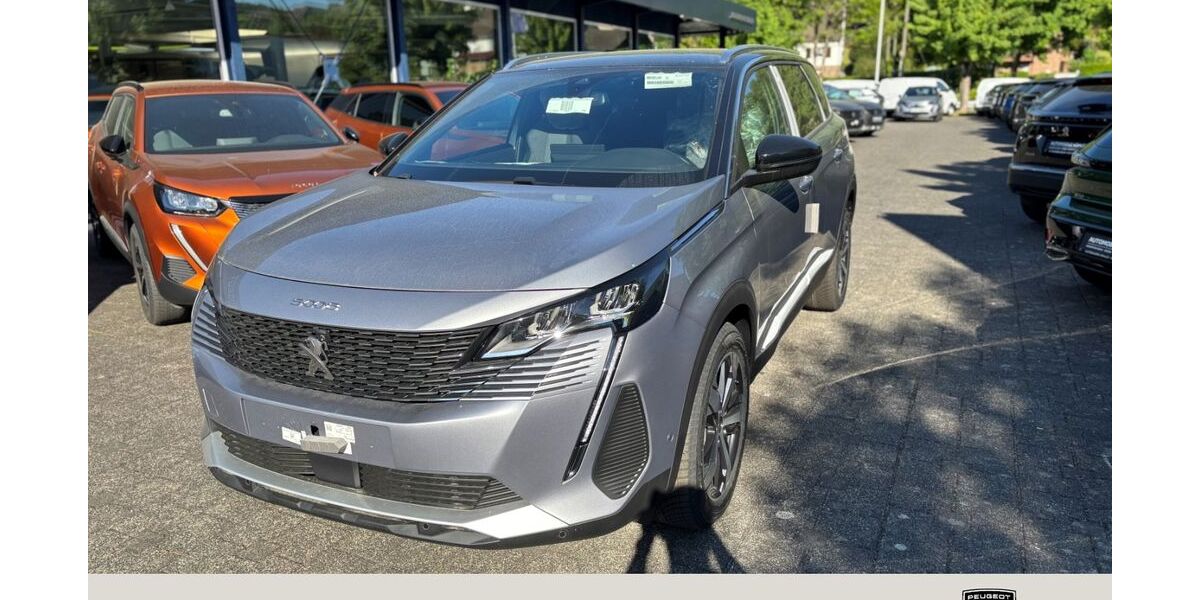 Peugeot 5008 2.000 km 41.000 &euro; Gummersbach 51645