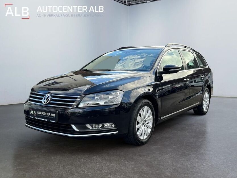 Passat