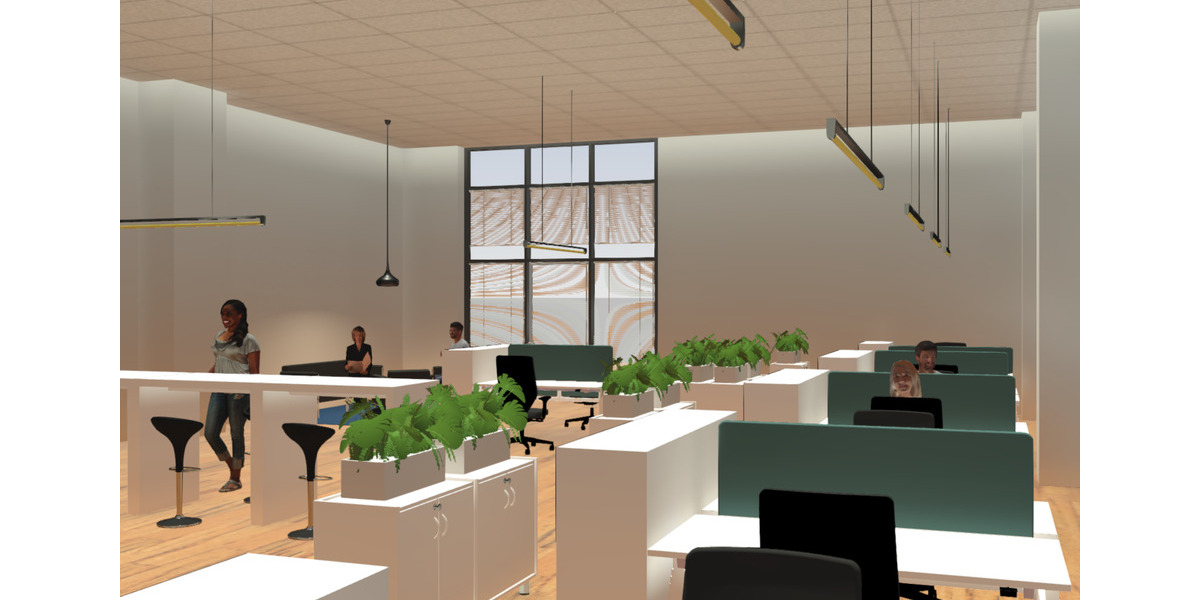 Gewerbeobjekt Bruchsal - 920&euro; | Angebot:26634226