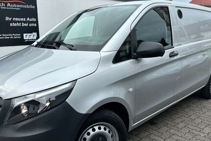 Mercedes-Benz Vito 44.461 km 24.380 &euro; Mainhausen 63533