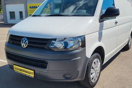 VW T5 Transporter 150.000 km 14.950 &euro; Memmingen 87700