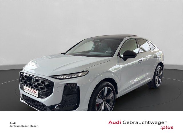 Audi Q3 3.900 km 58.890 &euro; Baden Baden 76532
