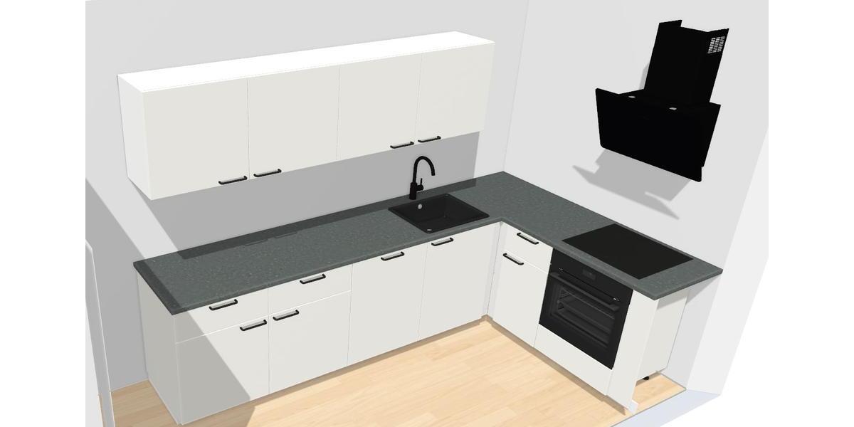 Etagenwohnung Ober-Ramstadt Ramstadt - 3 Zimmer, 73 m&sup2;, 915&euro; | Angebot:26413397
