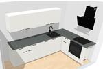 Etagenwohnung Ober-Ramstadt Ramstadt - 3 Zimmer, 73 m&sup2;, 915&euro; | Angebot:26413397