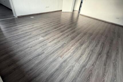 Moderne 3-Zimmer-Wohnung mit Garage in ruhiger Lage von Olfen 3 zimmer