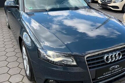 Audi A4 178.000 km 6.595 &euro; Hamburg 20097