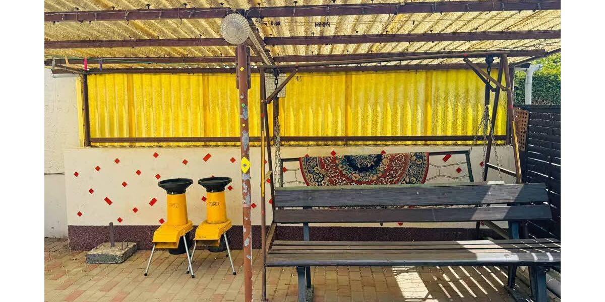 Doppelhaushälfte Landsberg - 3 Zimmer, 72 m&sup2;, 130.000&euro; | Angebot:26643867