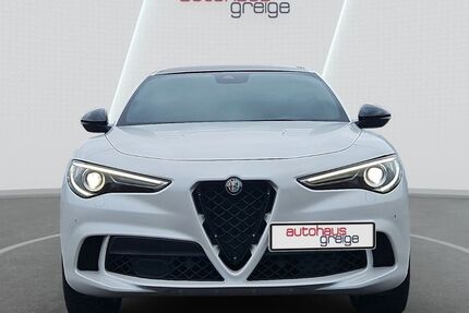 Alfa Romeo Stelvio 204.000 km 29.400 &euro; Hasselroth 63594