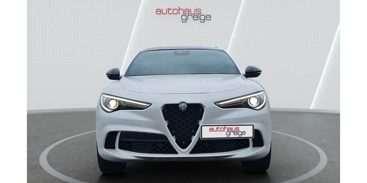 Alfa Romeo Stelvio 204.000 km 29.400 &euro; Hasselroth 63594