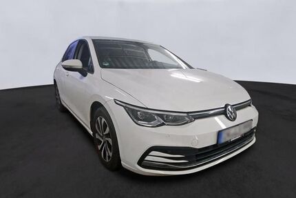 VW Golf 36.434 km 22.450 &euro; Köthen 06366