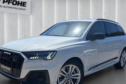 Audi Q7 92.460 km 49.800 &euro; Hamburg 22047