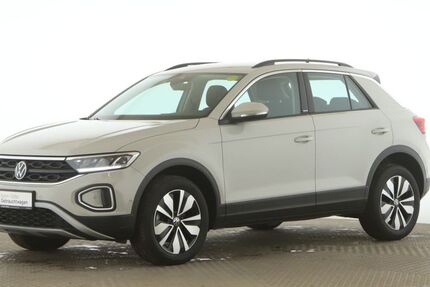 VW T-Roc 33.602 km 22.940 &euro; Buchholz 21244
