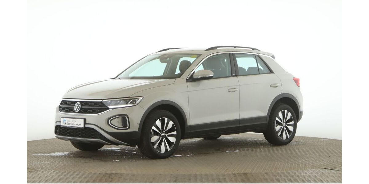 VW T-Roc 33.602 km 22.940 &euro; Buchholz 21244