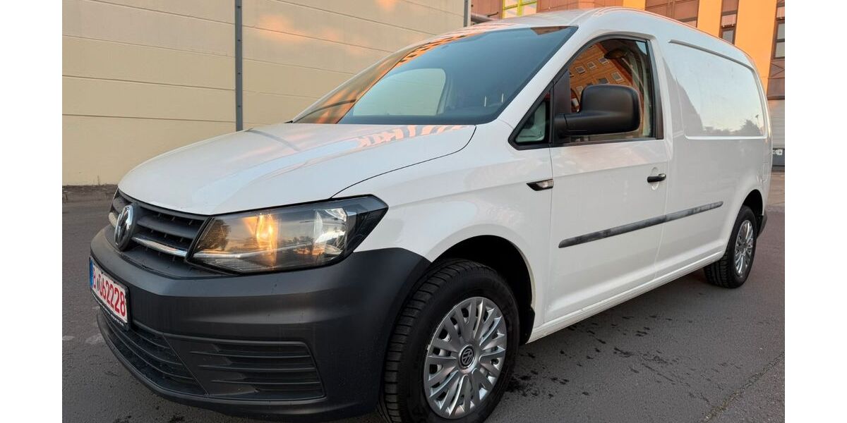 VW Caddy Maxi 254.701 km 8.318 &euro; Berlin 13055