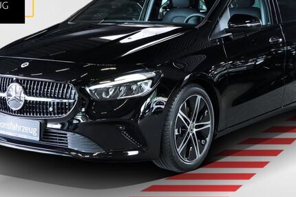 Mercedes-Benz B 200 8.050 km 35.998 &euro; Schleswig-Busdorf 24866