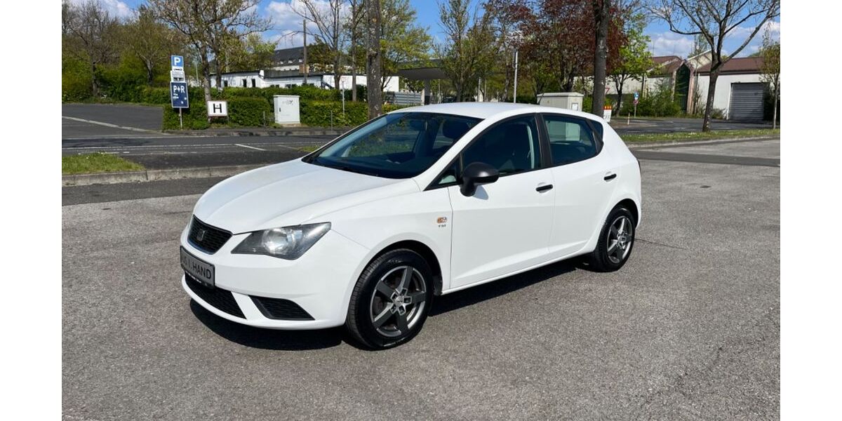 Seat Ibiza 98.000 km 6.790 &euro; Schweinfurt 97421
