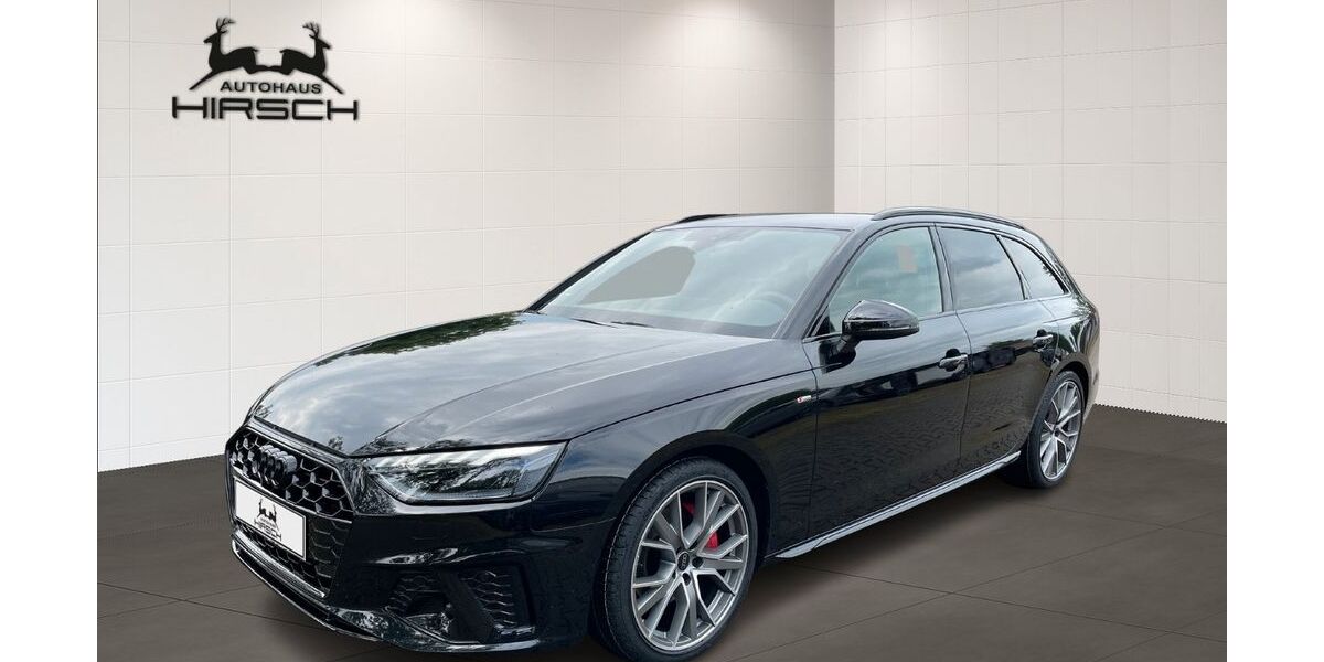 Audi A4 12.480 km 36.990 &euro; Chemnitz 09120