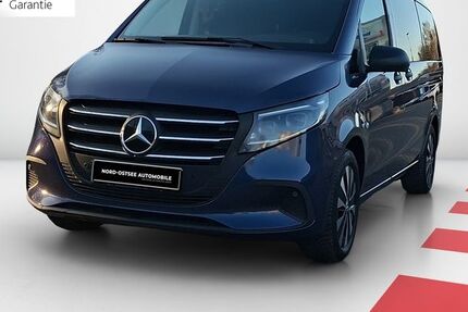 Mercedes-Benz Vito 66.928 km 48.190 &euro; Neuruppin 16816