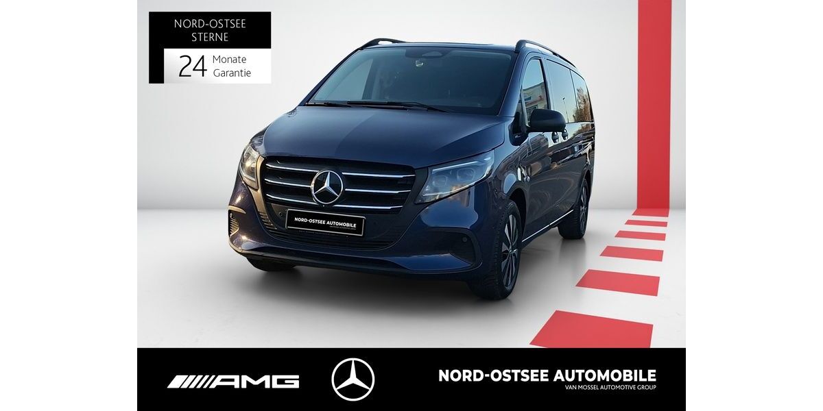 Mercedes-Benz Vito 66.928 km 48.190 &euro; Neuruppin 16816