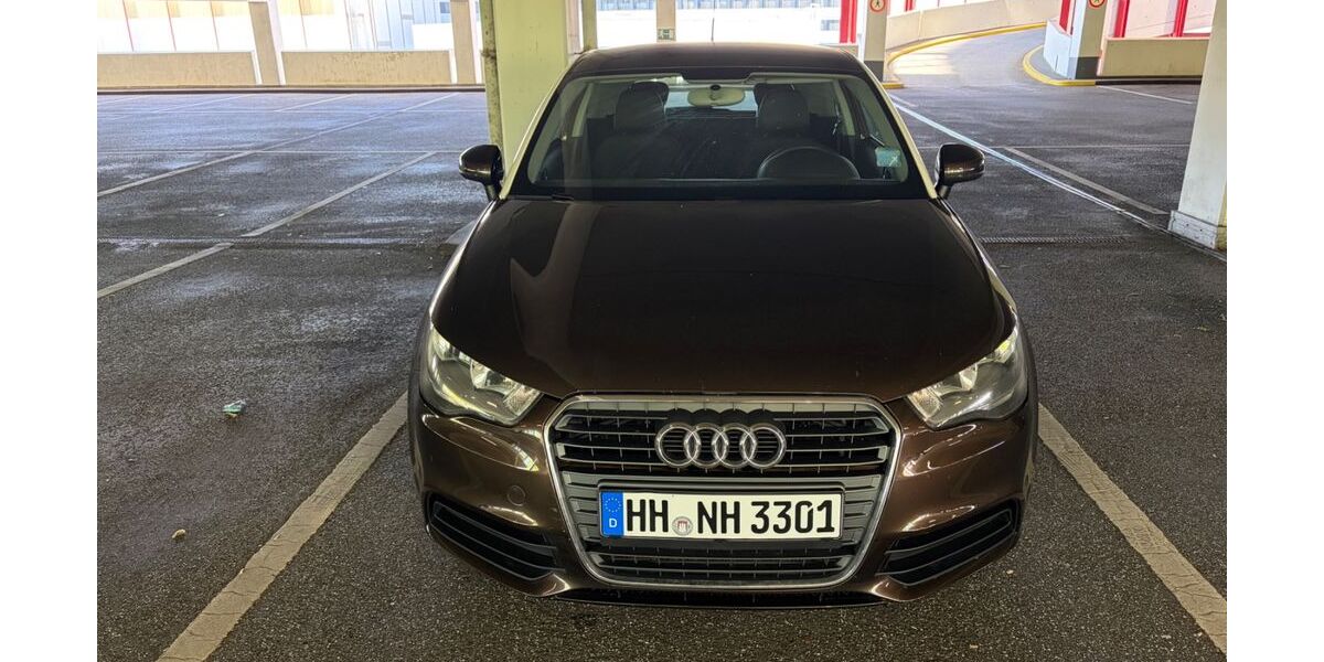 Audi A1 183.000 km 4.999 &euro; Hamburg 22117