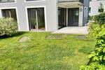 4-Zimmer Mietwohnung MIT GARTEN UND EBK IN BESTLAGE VON 89257 ILLERTISSEN