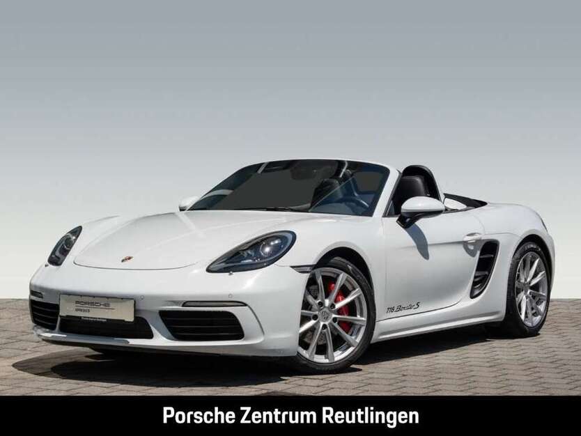 Boxster