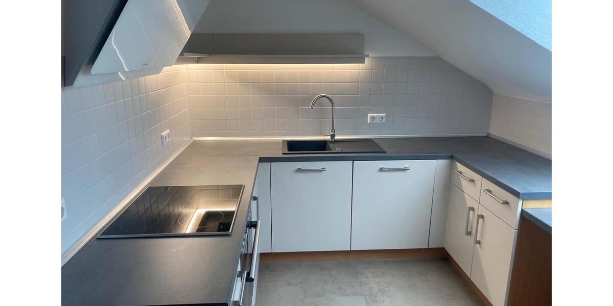 Terrassenwohnung Bopfingen - 3 Zimmer, 87 m&sup2;, 890&euro; | Angebot:25432136