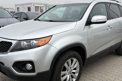 Kia Sorento 254.200 km 5.999 € Wildau 15745